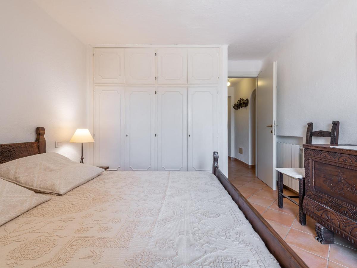 Relais Baia di Nelson Villa Porto Rafael Bagian luar foto
